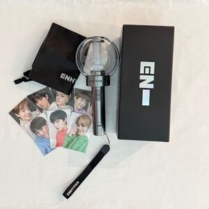 Enhypen Official Lightstick Version 1